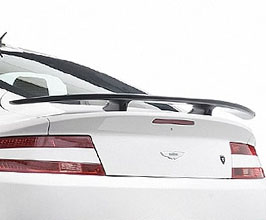 Spoilers for Aston Martin Vantage 1