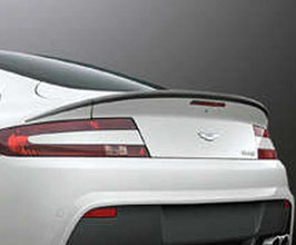 VeilSide Premier 4509 Aero Trunk Spoiler for Aston Martin Vantage 1