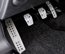 Pedals for Aston Martin Vantage 1