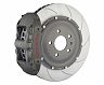 Brembo Race Brake System - Rear 4POT with 355mm Type-5 Rotors for Aston Martin Vantage V12