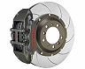 Brembo Race Brake System - Front 6POT with 380mm Type-5 Rotors for Aston Martin Vantage V12