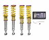 KW V3 Coil-Over Kit for Aston Martin Vantage V8 with 10mm Shocks (Incl S / GT / GTS)