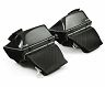 Kline Intake Air Boxes (Carbon Fiber)