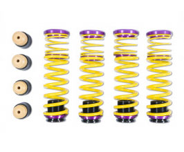 Coil-Overs for Aston Martin Vantage 2