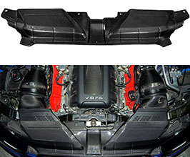 Eventuri Slam Panel Cover (Carbon Fiber) for Audi A5 B8