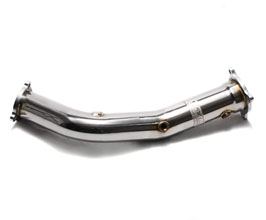 ARMYTRIX High Flow Cat Bypass Pipes (Stainless) for Audi A5 B8