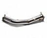 ARMYTRIX High Flow Cat Bypass Pipes (Stainless) for Audi A5 1.8 / 2.0 TFSI B8