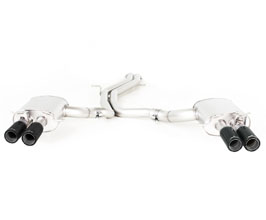 REMUS Sport Exhaust System (Stainless) for Audi A5 B8