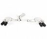 REMUS Sport Exhaust System (Stainless)