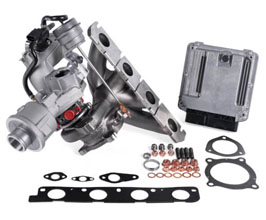 APR K04-64 Turbo System for Audi A5 B8