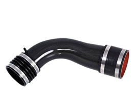 APR Back Tube Intake Pipe (Carbon Fiber) for Audi A5 B8