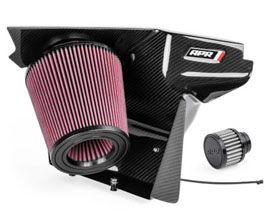 APR Open Air Intake System (Carbon Fiber) for Audi S5 6cyl / 8cyl B8