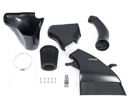 ARMA Speed Cold Air Intake System (Carbon Fiber) for Audi S5 B8