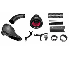 Eventuri Air Intake System (Carbon Fiber) for Audi S5 B8