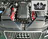 Gruppe M Ram Air Intake System (Carbon Fiber) for Audi RS5 B8