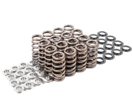 APR Valve Springs with Seats and Retainers System for Audi A5 B8