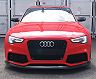 balance it Aero Front Lip Spoiler for Audi RS5