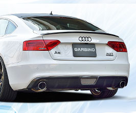 Garbino Aero Rear Diffuser for Audi A5 S-Line B8