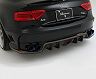 ROWEN Premium Edition Rear Bumper