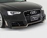 ROWEN Premium Edition Front Half Spoiler for Audi A5 Sportback S-Line