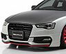 WALD Sports Line Front Half Spoiler (FRP)