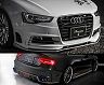 ROWEN Premium Edition Body Kit (FRP) for Audi A5 / S5 Coupe (Incl S-Line)