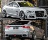 ROWEN Premium Edition Body Kit (FRP) for Audi A5 / S5 Sportback (Incl S-Line)