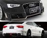 ROWEN Premium Edition Half Spoiler Body Kit (FRP)