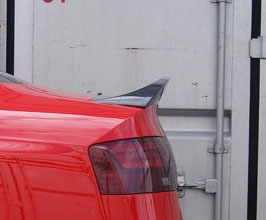 Spoilers for Audi A5 B8
