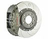 Brembo Race Brake System - Front 4POT with 355mm Type-5 Rotors