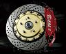 Ideal Easy Order Big Brake Kit - Front