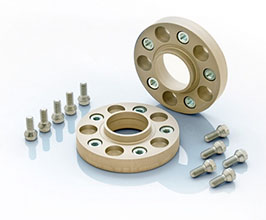 Eibach Pro-Spacer Wheel Spacers - 30mm for Audi A5 B8