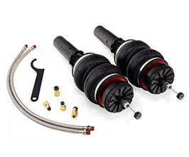 Air Lift Performance series Front Air Bags and Shocks Kit for Audi A5 B8