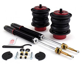 Air Lift Performance series Rear Air Bags and Shocks Kit for Audi A5 B8