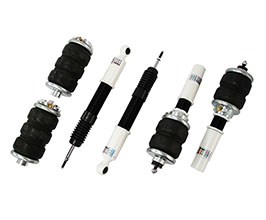 AirREX Air Bag Suspension Struts for Audi A5 (Incl Quattro)