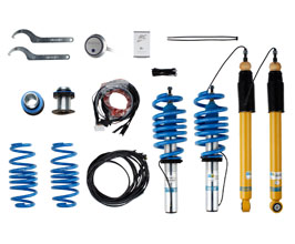 BILSTEIN B16 IRC Coilovers with iPhone App for Audi A5 / S5 / RS5