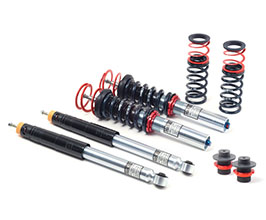 H&R Springs RSS Plus Coilovers for Audi A5 B8