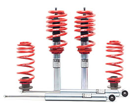 H&R Springs Street Performance Coilovers for Audi A5 B8