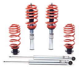 H&R Ultra Low Coilovers for Audi A5 / S5 / RS5