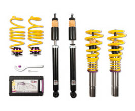 KW V1 Coilover Kit for Audi A5 B8