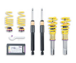 KW V2 Coilover Kit for Audi A5 B8