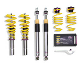 KW V3 Coilover Kit for Audi A5 / S5 / RS5 B8