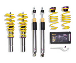 KW V3 Coilover Kit for Audi A5 B8