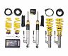 KW DDC ECU Coilover Kit for Audi A5 Quattro B8