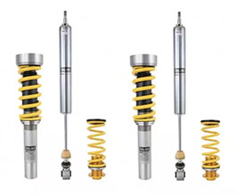 Ohlins Road and Track Coil-Overs for Audi A5 B8