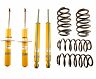 BILSTEIN B12 Suspension Kit with with Eibach Pro-Kit Springs