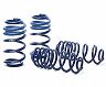 H&R Springs OE Sport Springs for Audi A5 / S5