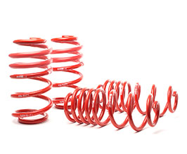 H&R Sport Springs for Audi A5 B8