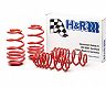 H&R Sport Springs for Audi A5 / S5