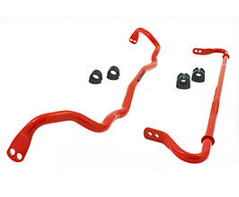 Eibach Anti-Roll Kit (Front 28mm and Rear 23mm Sway Bars) for Audi A5 B8